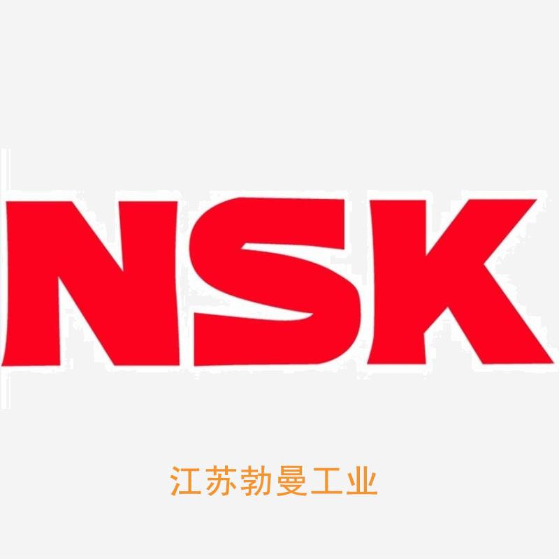 NSK W3607C-36PSS-C3Z10BB 浙江省nsk丝杠导轨报价