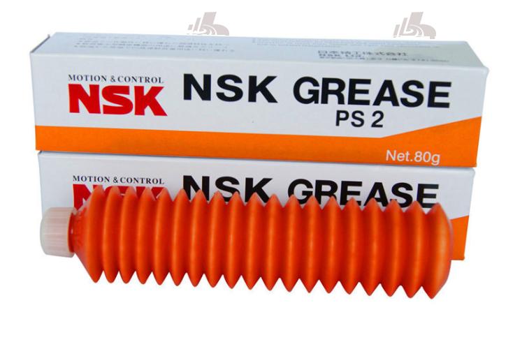 NSK NS250580ALC2B03PN0 nsk丝杠导轨价格