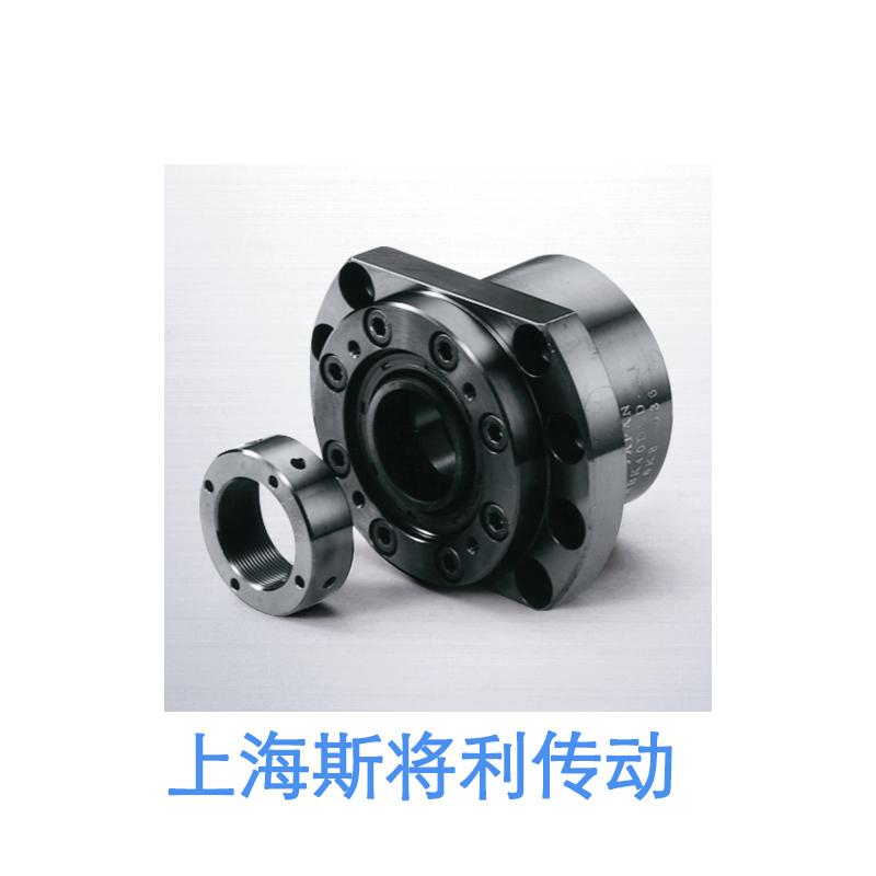 WBK30DF-31H-NSK重型轴承座