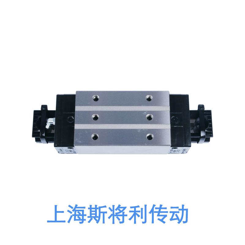 RA65AN-NSK滚子导轨RA系列