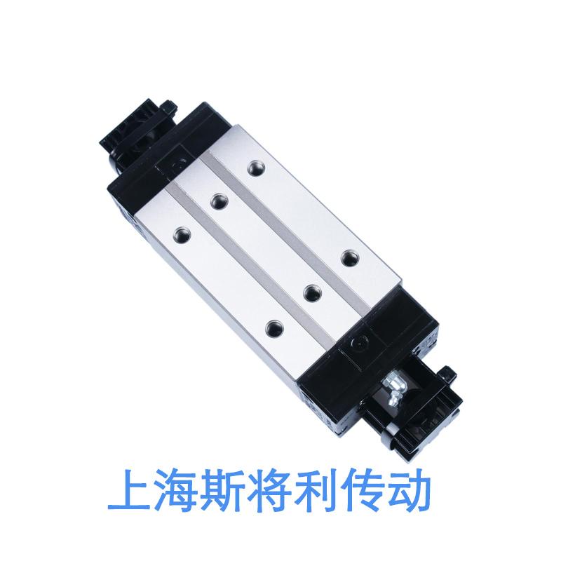 RA65AN-NSK滚子导轨RA系列