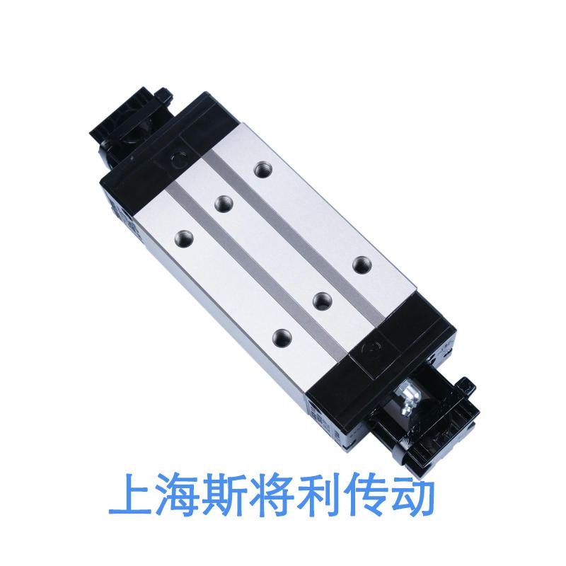 LTK行星滚柱丝杠参数