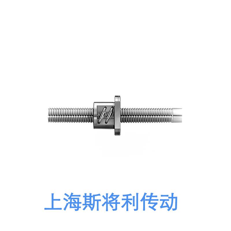 LTK行星滚柱丝杠参数