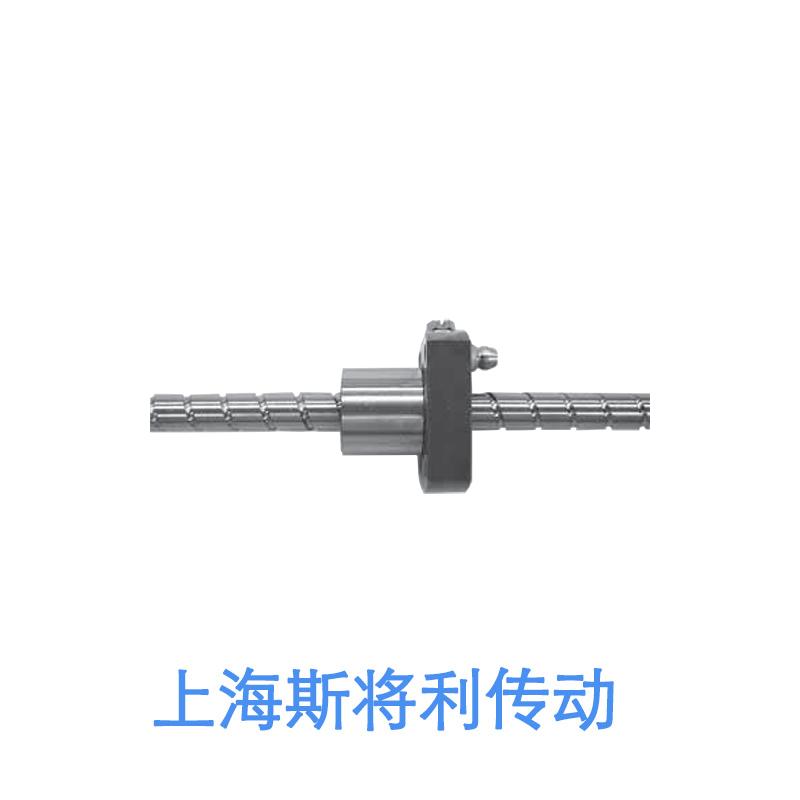 PSS2510N1D1283-PSS紧凑型滚珠丝杠